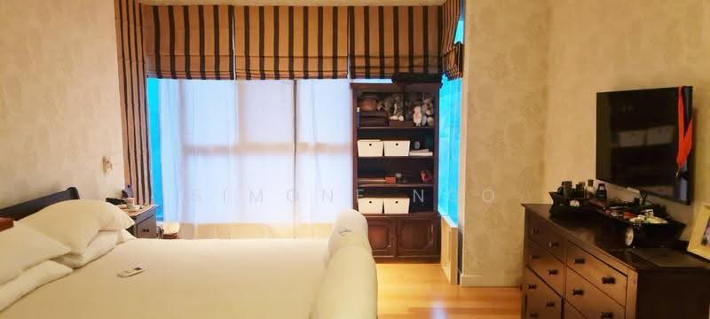 Condominium for Sale at Kiaramas Danai - Simone Ngo - Bedroom - PropertyGuru.com.my