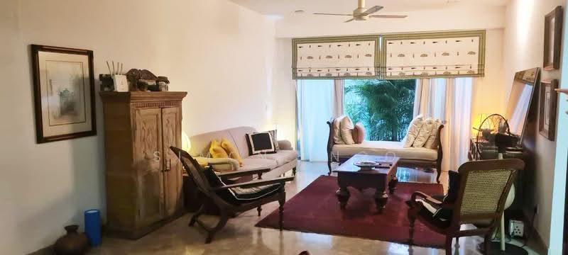 Condominium for Sale at Kiaramas Danai - Simone Ngo - Living Room - PropertyGuru.com.my