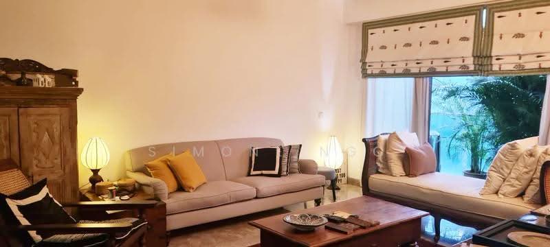 Condominium for Sale at Kiaramas Danai - Simone Ngo - Living Room - PropertyGuru.com.my