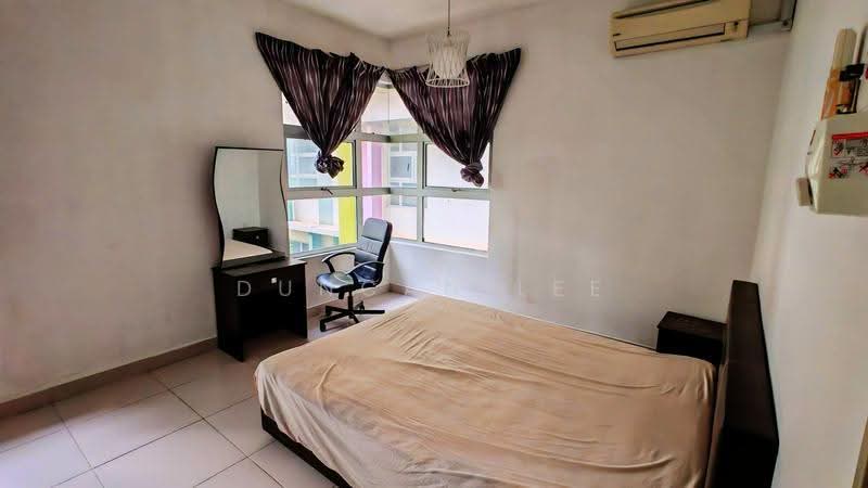 Kediaman Servis untuk Disewa di Domain 3 @ NeoCyber - Duncan Lee - Bedroom - PropertyGuru.com.my