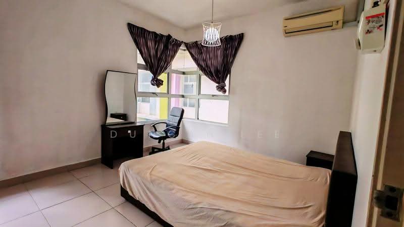 Kediaman Servis untuk Disewa di Domain 3 @ NeoCyber - Duncan Lee - Bedroom - PropertyGuru.com.my