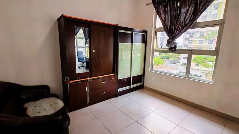 Kediaman Servis untuk Disewa di Domain 3 @ NeoCyber - Duncan Lee - Interior - PropertyGuru.com.my