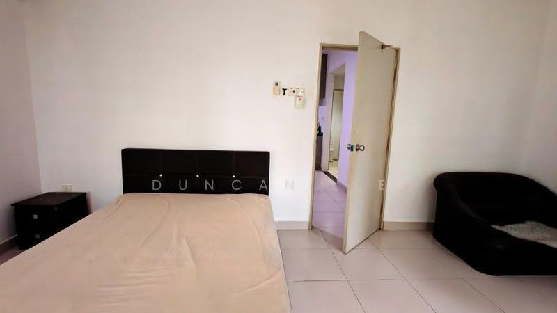 Kediaman Servis untuk Disewa di Domain 3 @ NeoCyber - Duncan Lee - Bedroom - PropertyGuru.com.my