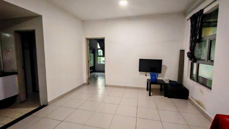Kediaman Servis untuk Disewa di Domain 3 @ NeoCyber - Duncan Lee - Living Room - PropertyGuru.com.my