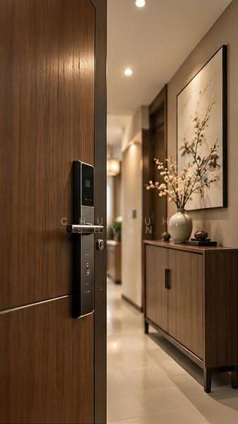 Apartment for Sale at Austin Regency (Pangsapuri Austin Perdana) - CHU YUH SHYAN - PropertyGuru.com.my