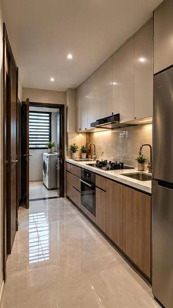Apartment for Sale at Austin Regency (Pangsapuri Austin Perdana) - CHU YUH SHYAN - PropertyGuru.com.my