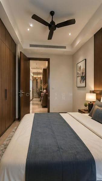 Apartment for Sale at Austin Regency (Pangsapuri Austin Perdana) - CHU YUH SHYAN - PropertyGuru.com.my