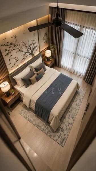 Apartment for Sale at Austin Regency (Pangsapuri Austin Perdana) - CHU YUH SHYAN - PropertyGuru.com.my
