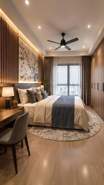 Apartment for Sale at Austin Regency (Pangsapuri Austin Perdana) - CHU YUH SHYAN - PropertyGuru.com.my