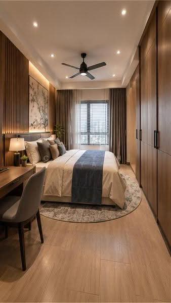 Apartment for Sale at Austin Regency (Pangsapuri Austin Perdana) - CHU YUH SHYAN - PropertyGuru.com.my