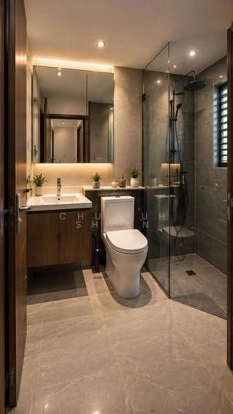 Apartment for Sale at Austin Regency (Pangsapuri Austin Perdana) - CHU YUH SHYAN - PropertyGuru.com.my
