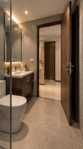 Apartment for Sale at Austin Regency (Pangsapuri Austin Perdana) - CHU YUH SHYAN - PropertyGuru.com.my