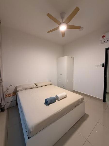 Kediaman Servis untuk Dijual di TRELLIS RESIDENCES - Jack Chai - PropertyGuru.com.my