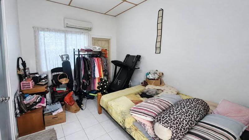 Terraced House for Sale in Bandar Country Homes (Rawang) - Zann Fauzan - Bedroom - PropertyGuru.com.my