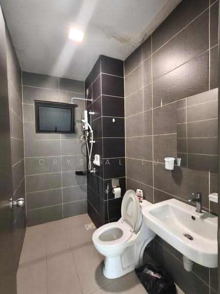 Condominium for Rent at The Henge - Crystal Lum - Bathroom - PropertyGuru.com.my