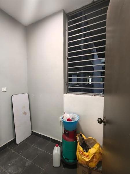 Condominium for Rent at The Henge - Crystal Lum - Interior - PropertyGuru.com.my