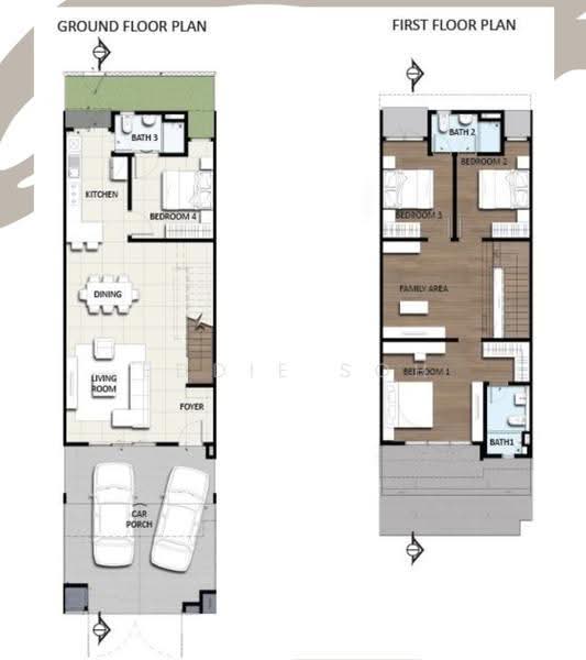 Rumah Teres 2-Tingkat untuk Dijual di Banting (Selangor) - Eddie Soh - PropertyGuru.com.my