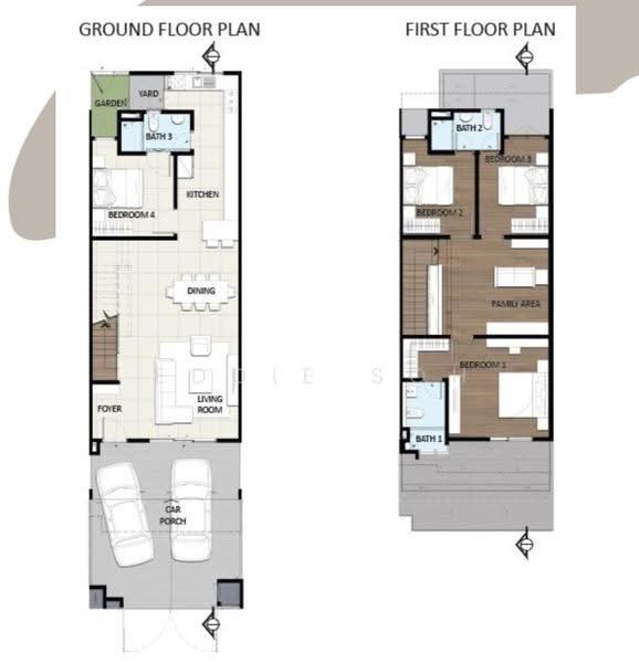 Rumah Teres 2-Tingkat untuk Dijual di Banting (Selangor) - Eddie Soh - PropertyGuru.com.my