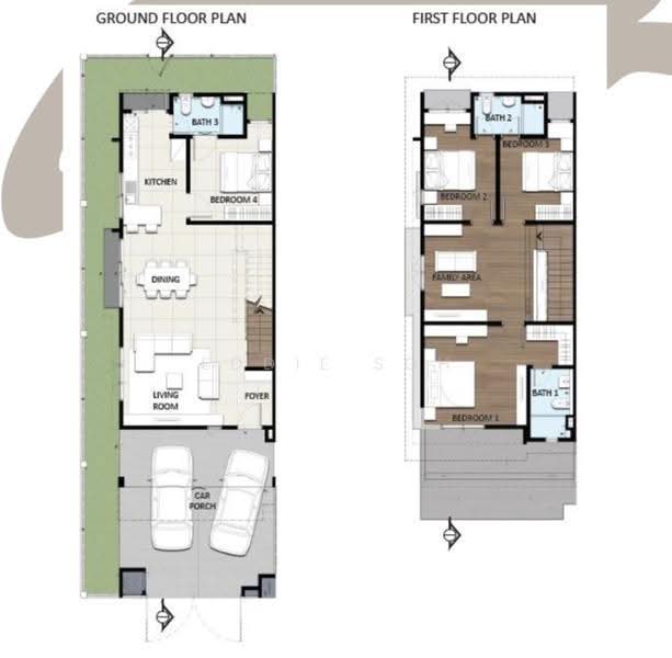 Rumah Teres 2-Tingkat untuk Dijual di Banting (Selangor) - Eddie Soh - PropertyGuru.com.my