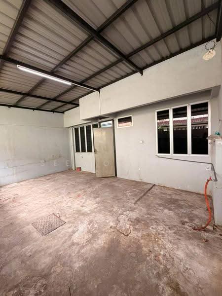 Rumah Teres 2-Tingkat untuk Dijual di Taman Pelangi (Johor Bahru) - See Hon Tay - PropertyGuru.com.my