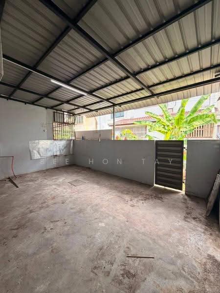 Rumah Teres 2-Tingkat untuk Dijual di Taman Pelangi (Johor Bahru) - See Hon Tay - PropertyGuru.com.my