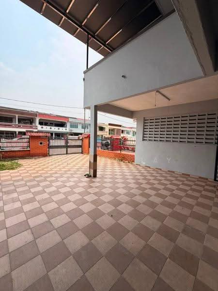 Rumah Teres 2-Tingkat untuk Dijual di Taman Pelangi (Johor Bahru) - See Hon Tay - PropertyGuru.com.my