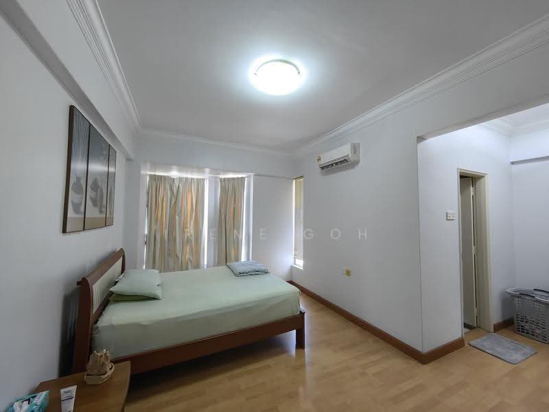 Condominium for Rent at Gold Coast Resort Condominium - Irene Goh - Bedroom - PropertyGuru.com.my
