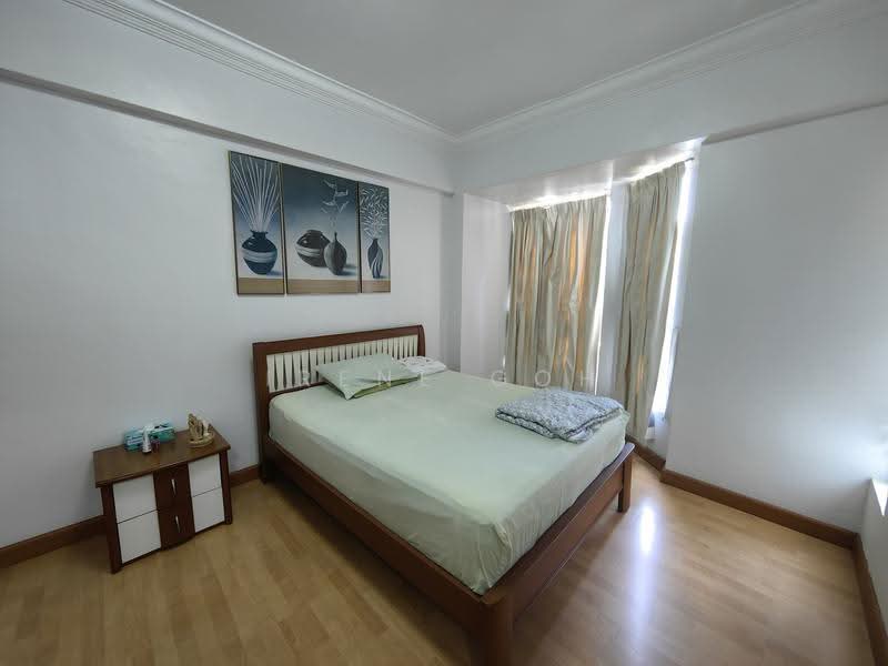Condominium for Rent at Gold Coast Resort Condominium - Irene Goh - Bedroom - PropertyGuru.com.my