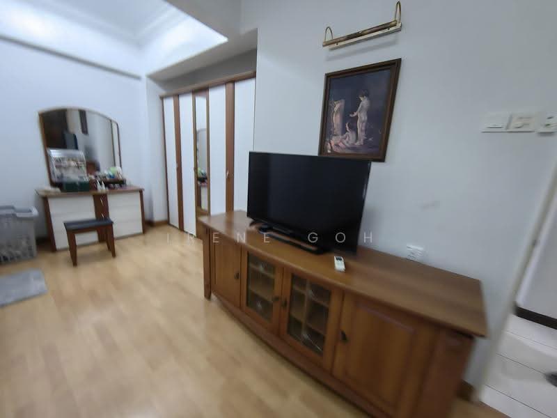 Condominium for Rent at Gold Coast Resort Condominium - Irene Goh - Interior - PropertyGuru.com.my