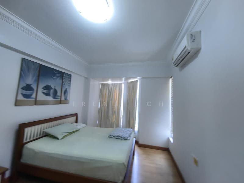 Condominium for Rent at Gold Coast Resort Condominium - Irene Goh - Bedroom - PropertyGuru.com.my