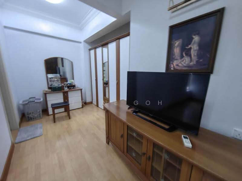 Condominium for Rent at Gold Coast Resort Condominium - Irene Goh - Interior - PropertyGuru.com.my