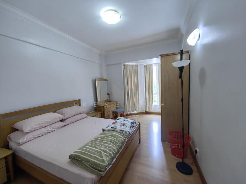 Condominium for Rent at Gold Coast Resort Condominium - Irene Goh - Bedroom - PropertyGuru.com.my