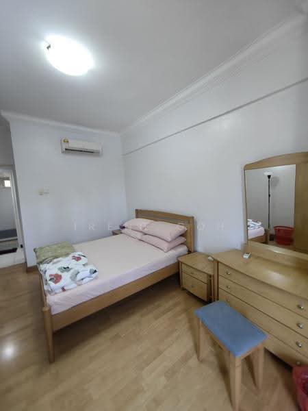 Condominium for Rent at Gold Coast Resort Condominium - Irene Goh - Bedroom - PropertyGuru.com.my