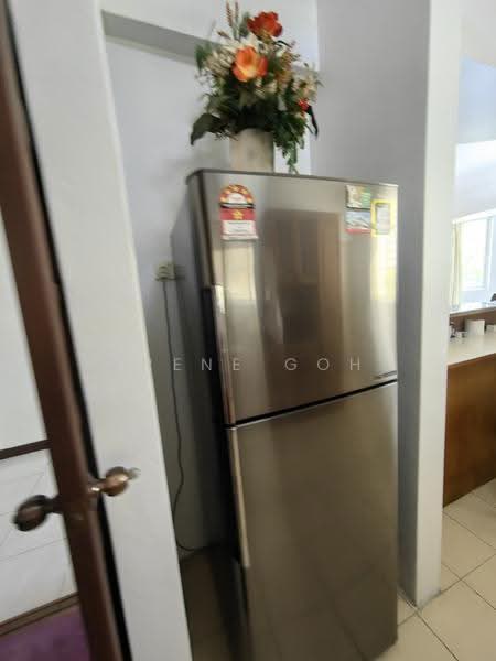 Condominium for Rent at Gold Coast Resort Condominium - Irene Goh - Interior - PropertyGuru.com.my
