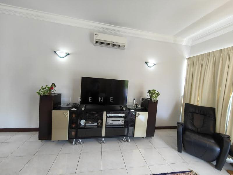 Condominium for Rent at Gold Coast Resort Condominium - Irene Goh - Living Room - PropertyGuru.com.my