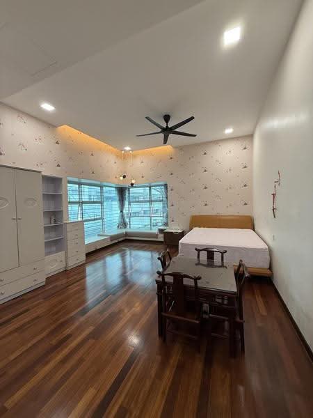 Rumah Berkembar untuk Dijual di Kuchai Lama (Kuala Lumpur) - CY Low - Bedroom - PropertyGuru.com.my