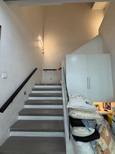 Rumah Berkembar untuk Dijual di Kuchai Lama (Kuala Lumpur) - CY Low - Interior - PropertyGuru.com.my