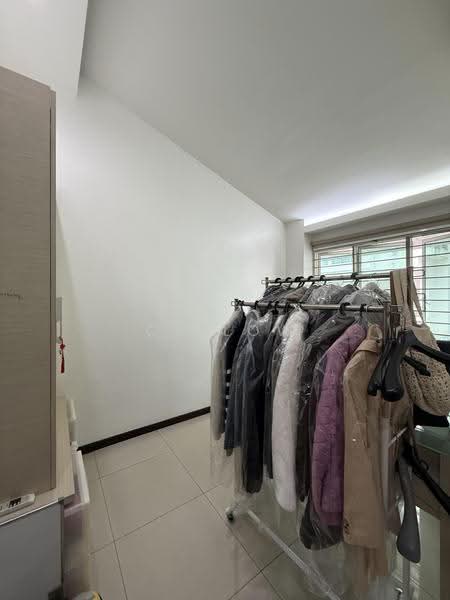 Rumah Berkembar untuk Dijual di Kuchai Lama (Kuala Lumpur) - CY Low - Interior - PropertyGuru.com.my
