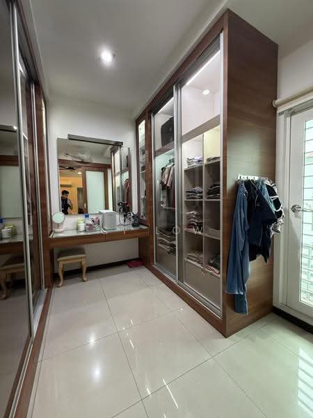 Rumah Berkembar untuk Dijual di Kuchai Lama (Kuala Lumpur) - CY Low - Interior - PropertyGuru.com.my
