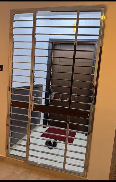 Condominium for Rent at Golden Triangle 2 - Pamela Yeap - Entrance - PropertyGuru.com.my