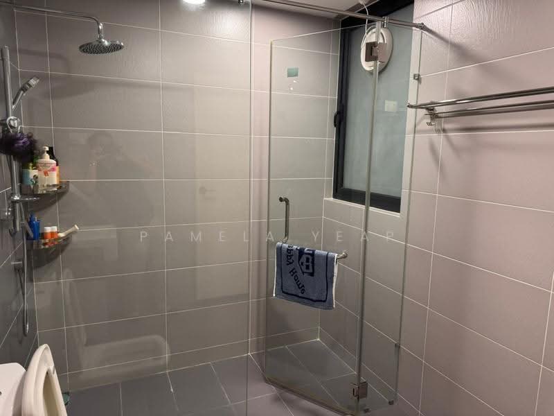 Condominium for Rent at Golden Triangle 2 - Pamela Yeap - Bathroom - PropertyGuru.com.my