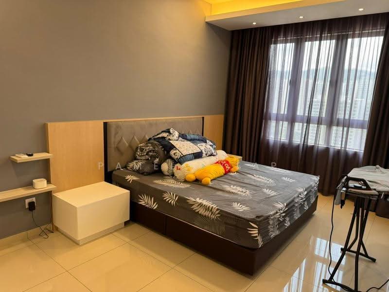 Condominium for Rent at Golden Triangle 2 - Pamela Yeap - Bedroom - PropertyGuru.com.my