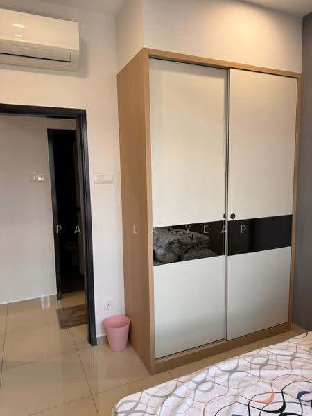 Condominium for Rent at Golden Triangle 2 - Pamela Yeap - Bedroom - PropertyGuru.com.my