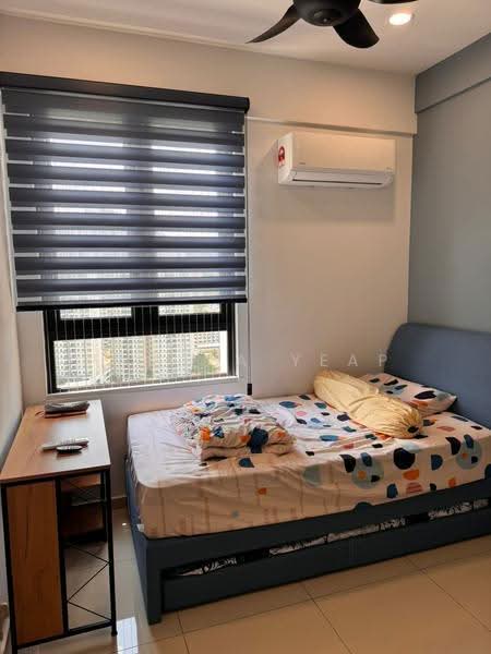 Condominium for Rent at Golden Triangle 2 - Pamela Yeap - Bedroom - PropertyGuru.com.my