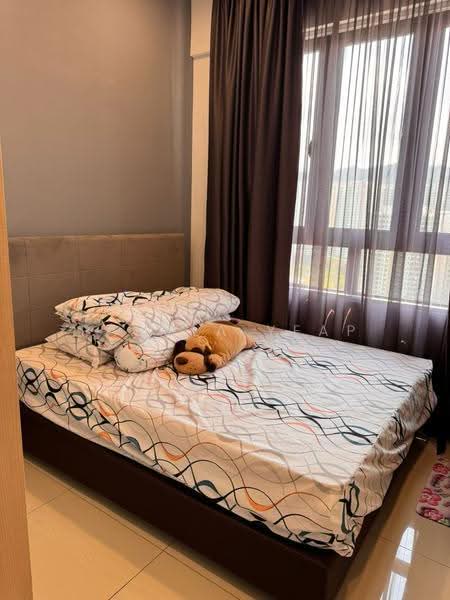 Condominium for Rent at Golden Triangle 2 - Pamela Yeap - Bedroom - PropertyGuru.com.my