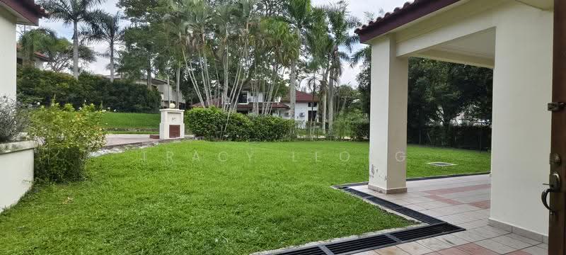 Bungalow House for Rent in IOI Resort City (Putrajaya) - Tracy Leong - Exterior - PropertyGuru.com.my