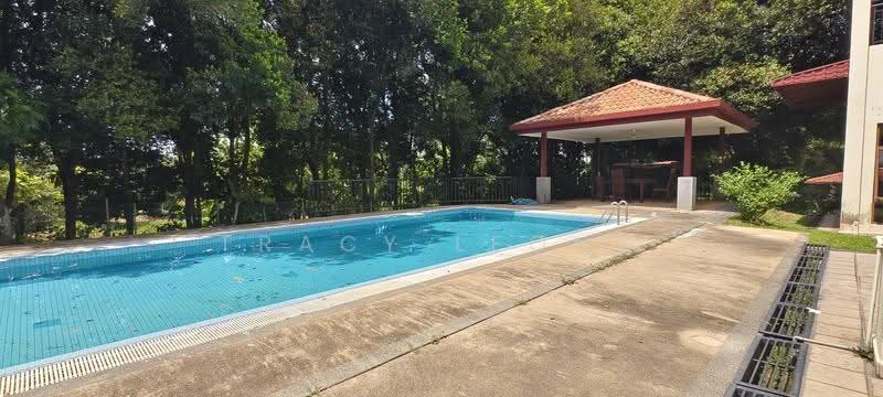 Bungalow House for Rent in IOI Resort City (Putrajaya) - Tracy Leong - Pool - PropertyGuru.com.my