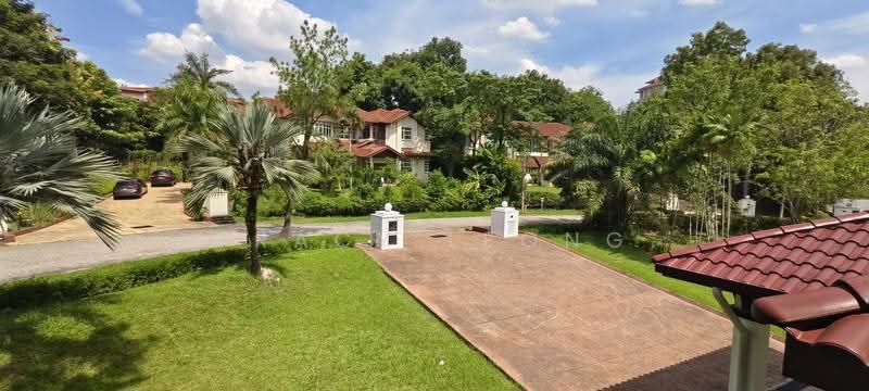 Bungalow House for Rent in IOI Resort City (Putrajaya) - Tracy Leong - Exterior - PropertyGuru.com.my
