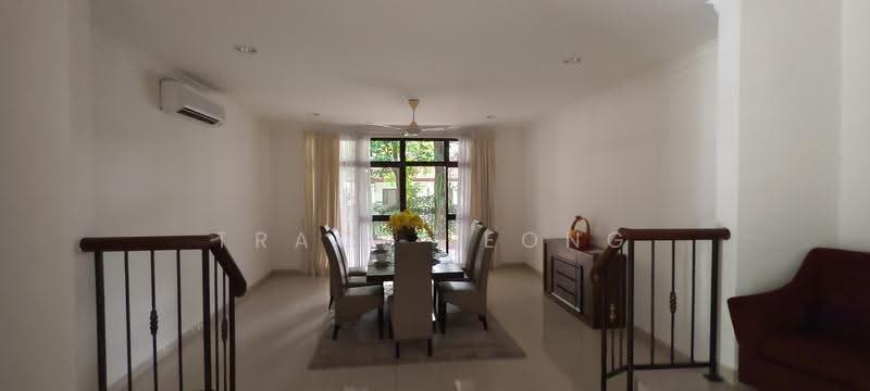 Bungalow House for Rent in IOI Resort City (Putrajaya) - Tracy Leong - Dining Room - PropertyGuru.com.my
