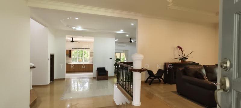 Bungalow House for Rent in IOI Resort City (Putrajaya) - Tracy Leong - Living Room - PropertyGuru.com.my